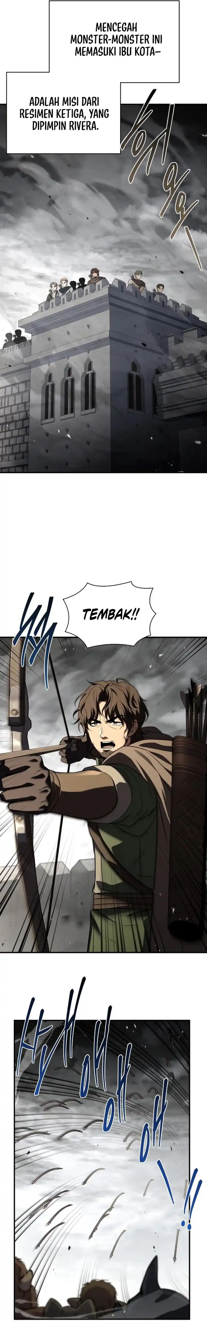 Baca The Sword Master Who Travels Through Time - Chapter 27 halaman 8