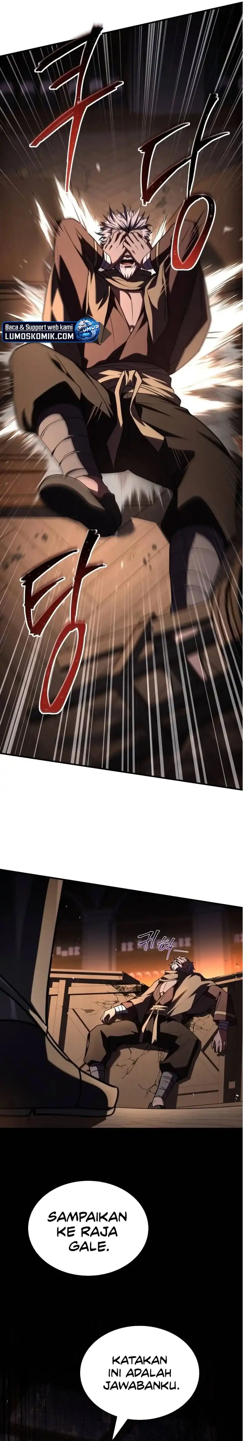 Baca The Sword Master Who Travels Through Time - Chapter 28 halaman 12