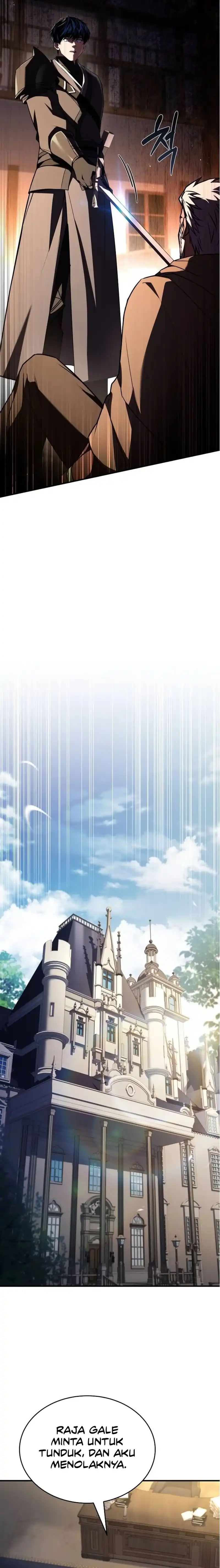 Baca The Sword Master Who Travels Through Time - Chapter 28 halaman 13