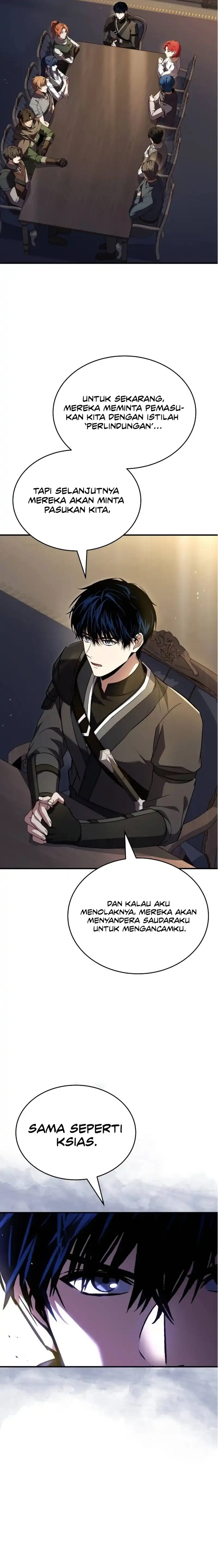 Baca The Sword Master Who Travels Through Time - Chapter 28 halaman 14