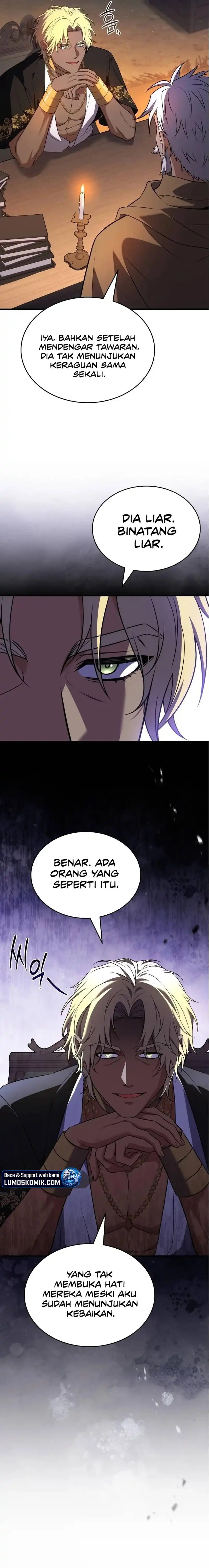 Baca The Sword Master Who Travels Through Time - Chapter 28 halaman 24