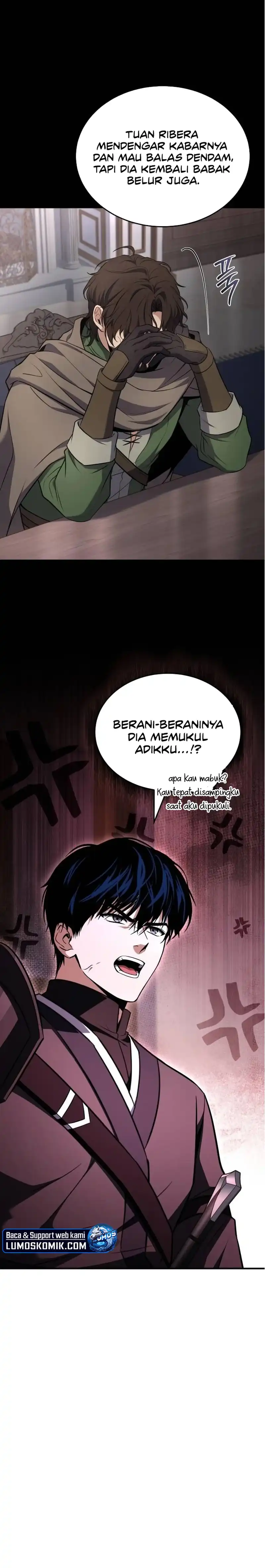 Baca The Sword Master Who Travels Through Time - Chapter 28 halaman 3