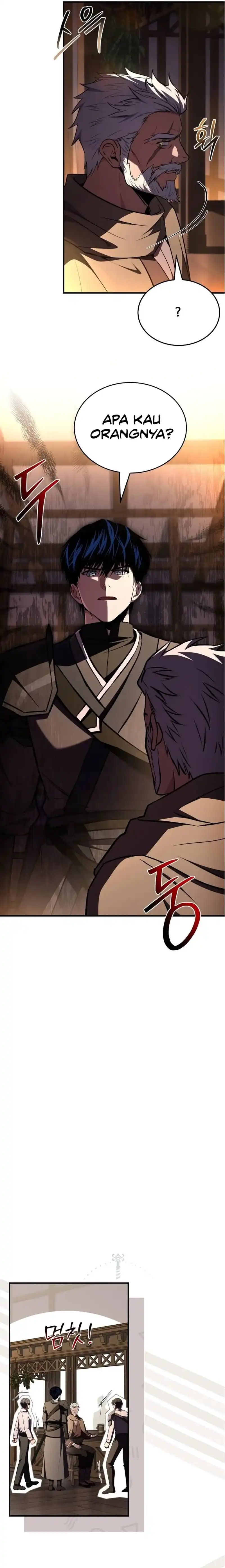 Baca The Sword Master Who Travels Through Time - Chapter 28 halaman 5