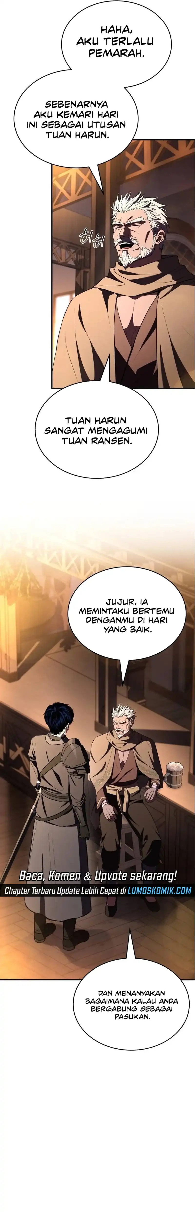 Baca The Sword Master Who Travels Through Time - Chapter 28 halaman 8