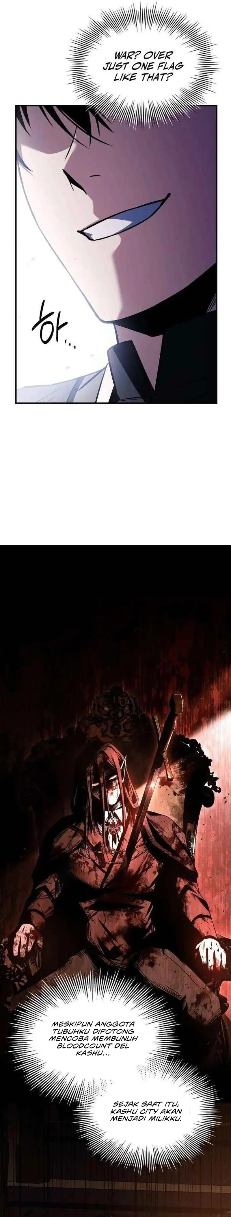 Baca The Sword Master Who Travels Through Time - Chapter 29 halaman 10