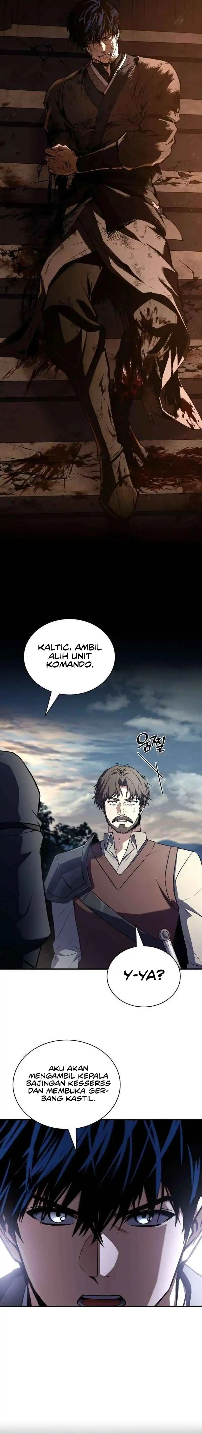 Baca The Sword Master Who Travels Through Time - Chapter 29 halaman 11