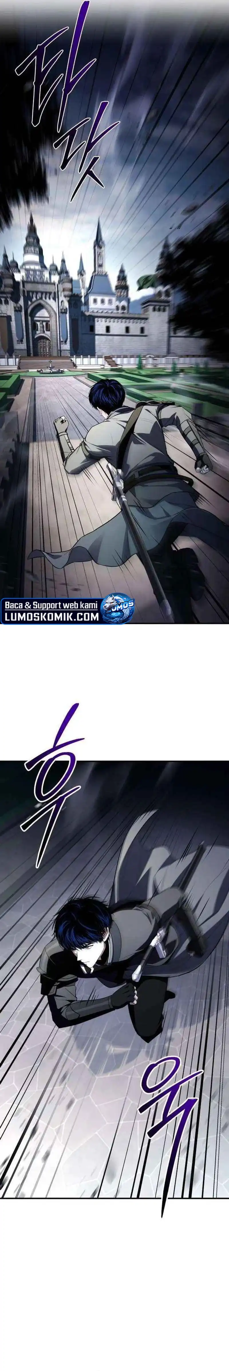 Baca The Sword Master Who Travels Through Time - Chapter 29 halaman 12