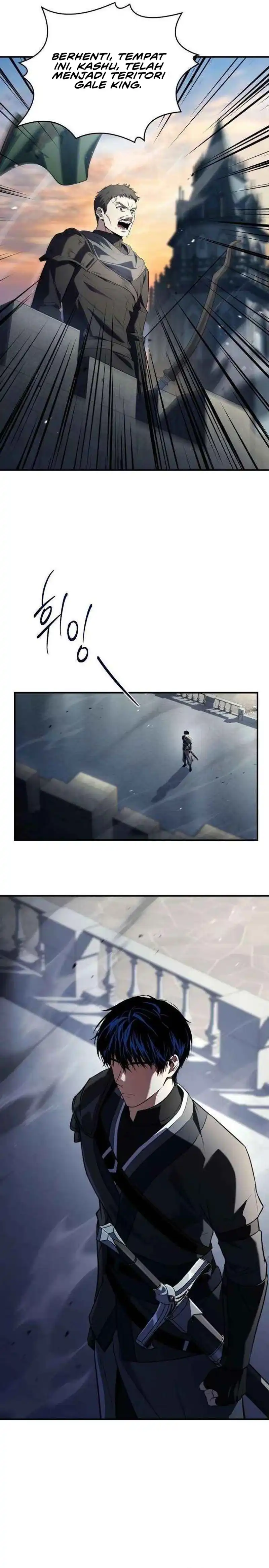 Baca The Sword Master Who Travels Through Time - Chapter 29 halaman 13