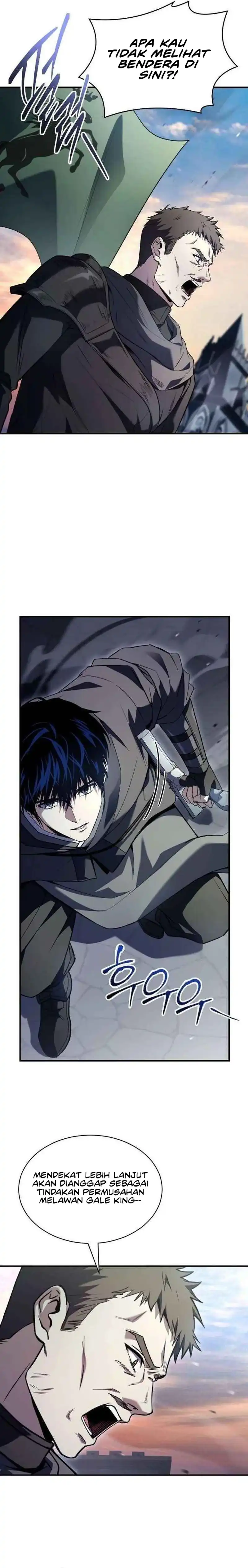 Baca The Sword Master Who Travels Through Time - Chapter 29 halaman 14