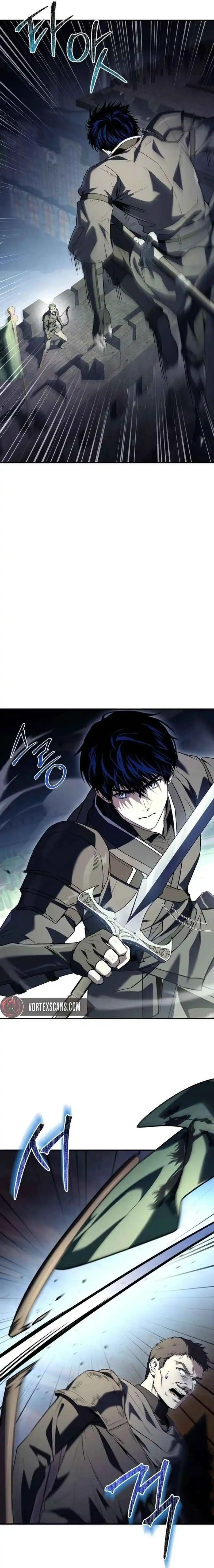 Baca The Sword Master Who Travels Through Time - Chapter 29 halaman 15