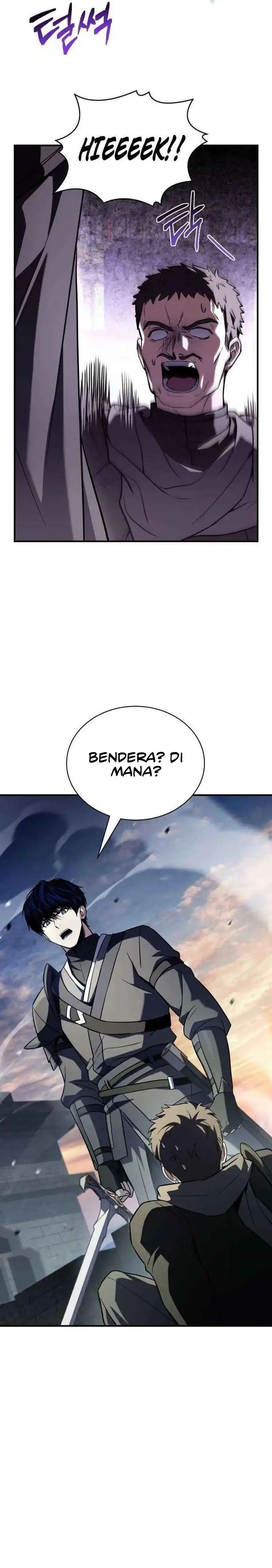 Baca The Sword Master Who Travels Through Time - Chapter 29 halaman 16