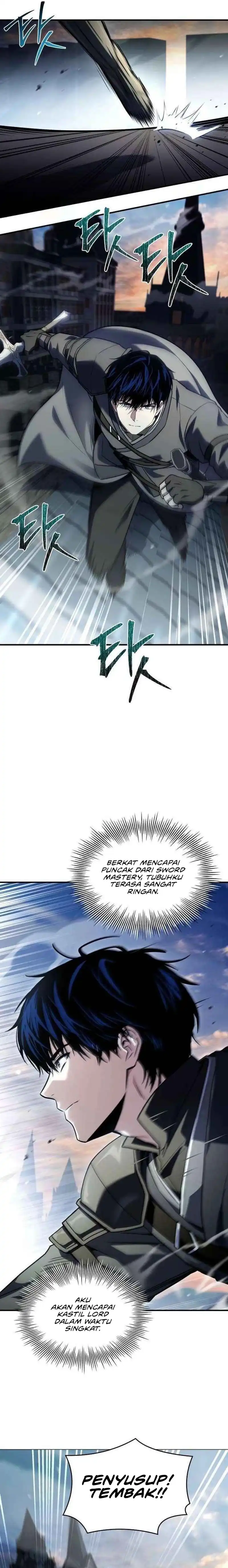 Baca The Sword Master Who Travels Through Time - Chapter 29 halaman 17