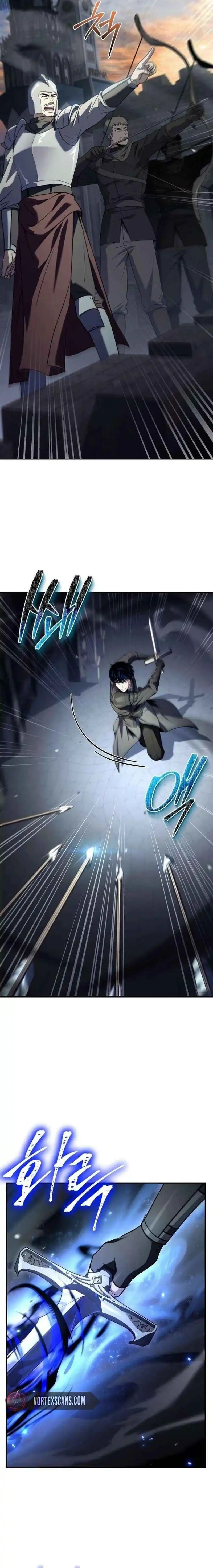 Baca The Sword Master Who Travels Through Time - Chapter 29 halaman 18