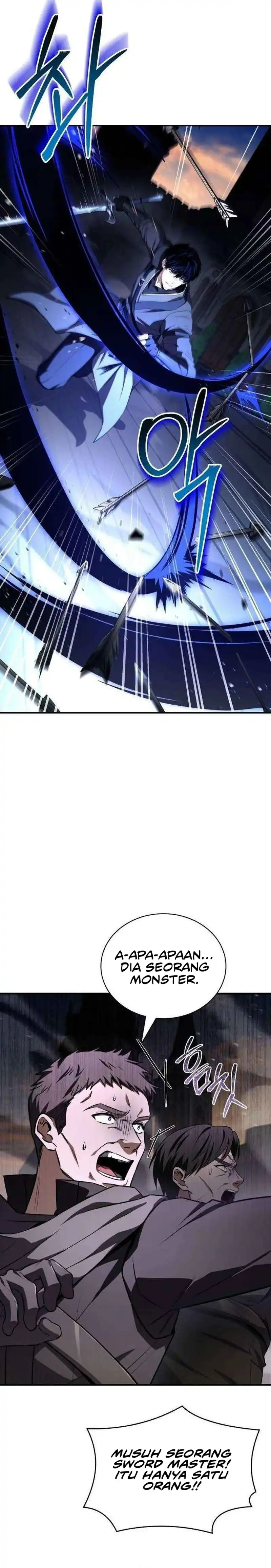 Baca The Sword Master Who Travels Through Time - Chapter 29 halaman 19