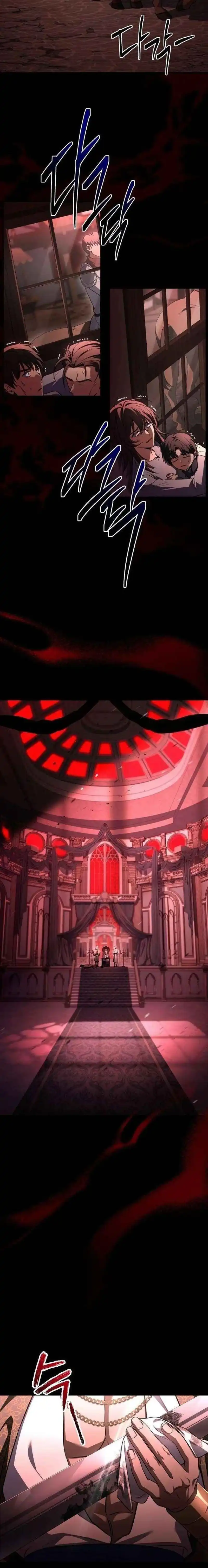 Baca The Sword Master Who Travels Through Time - Chapter 29 halaman 2