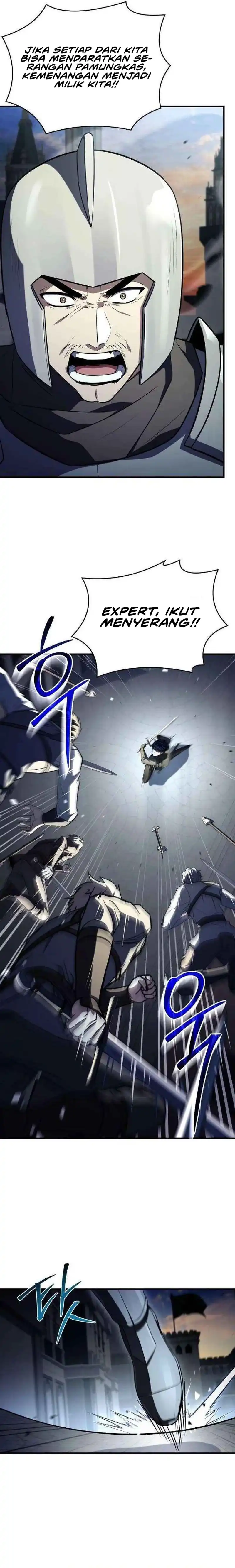 Baca The Sword Master Who Travels Through Time - Chapter 29 halaman 20