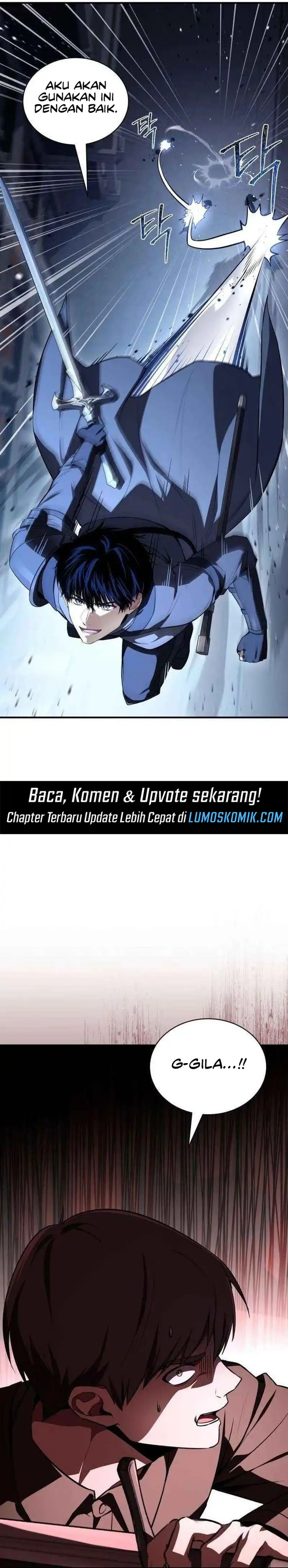 Baca The Sword Master Who Travels Through Time - Chapter 29 halaman 21