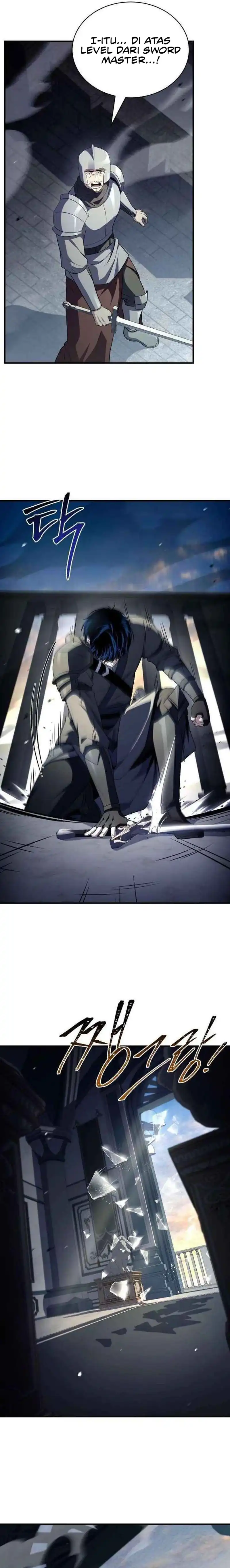 Baca The Sword Master Who Travels Through Time - Chapter 29 halaman 23