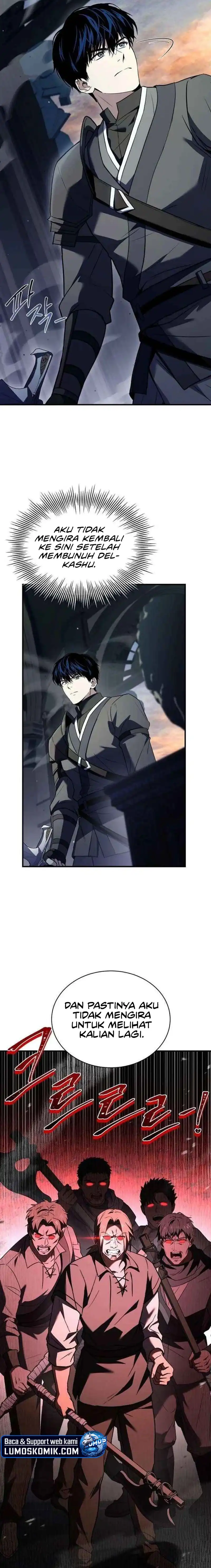 Baca The Sword Master Who Travels Through Time - Chapter 29 halaman 24