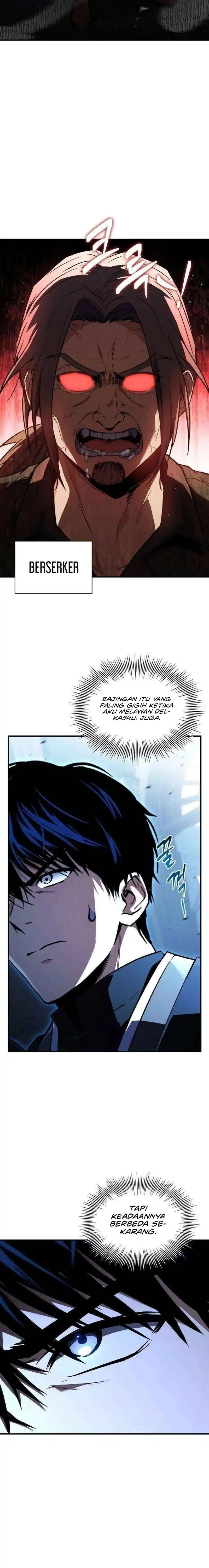 Baca The Sword Master Who Travels Through Time - Chapter 29 halaman 25