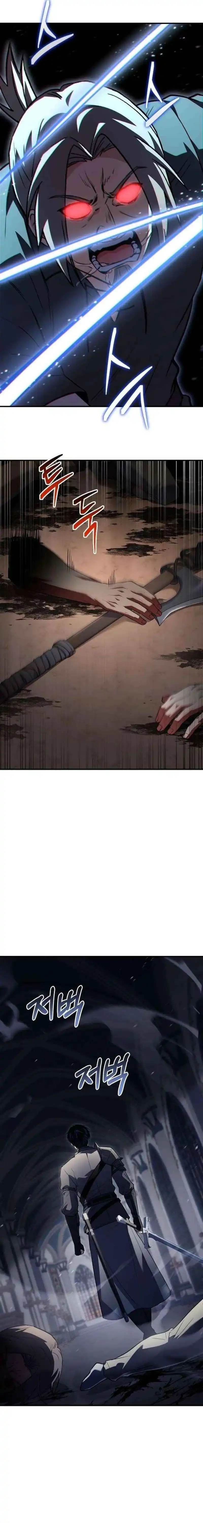 Baca The Sword Master Who Travels Through Time - Chapter 29 halaman 27