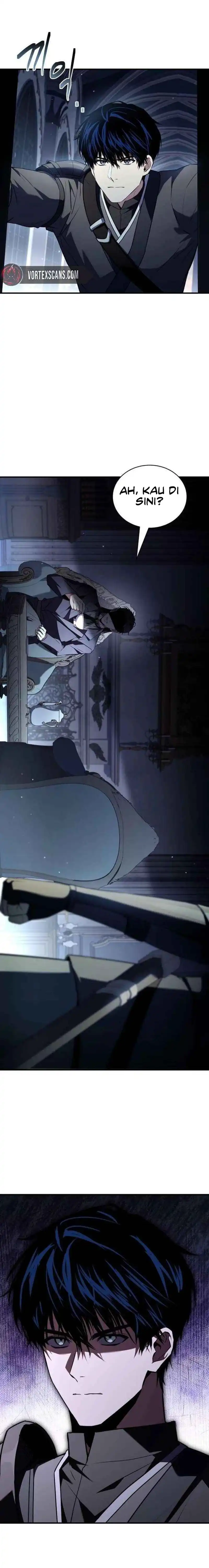 Baca The Sword Master Who Travels Through Time - Chapter 29 halaman 28