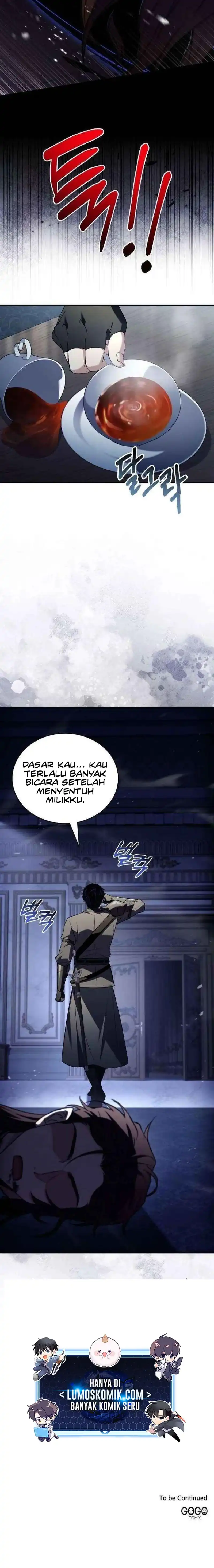 Baca The Sword Master Who Travels Through Time - Chapter 29 halaman 30