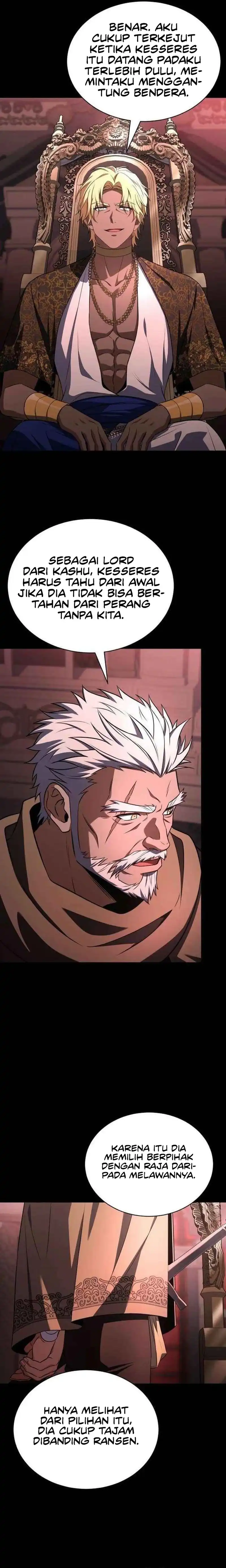 Baca The Sword Master Who Travels Through Time - Chapter 29 halaman 5