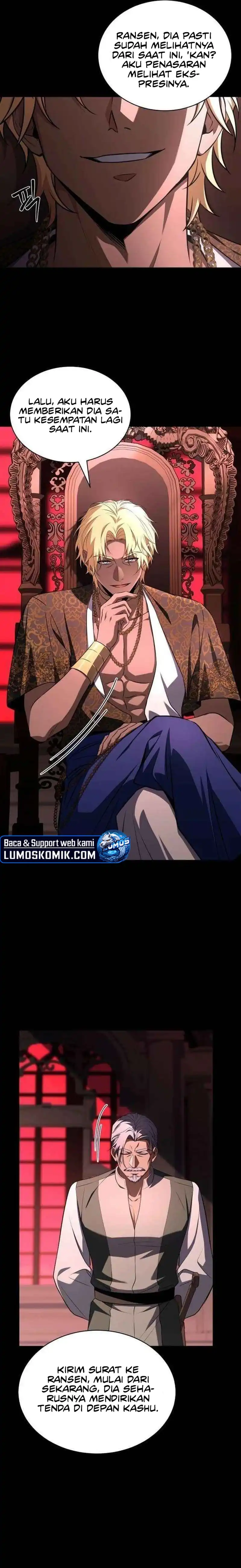 Baca The Sword Master Who Travels Through Time - Chapter 29 halaman 6