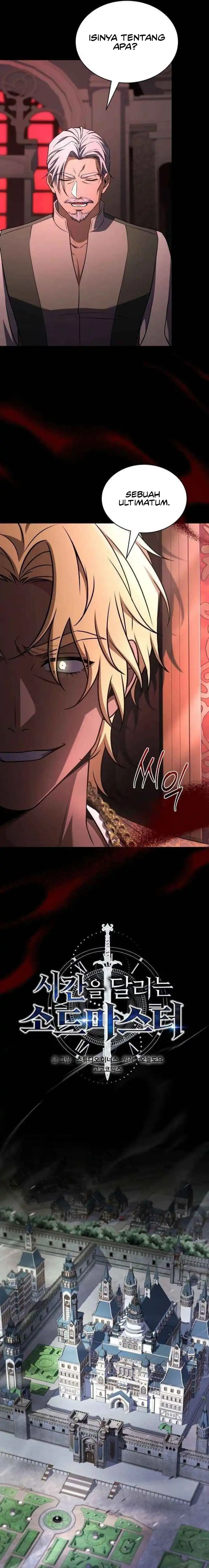 Baca The Sword Master Who Travels Through Time - Chapter 29 halaman 7