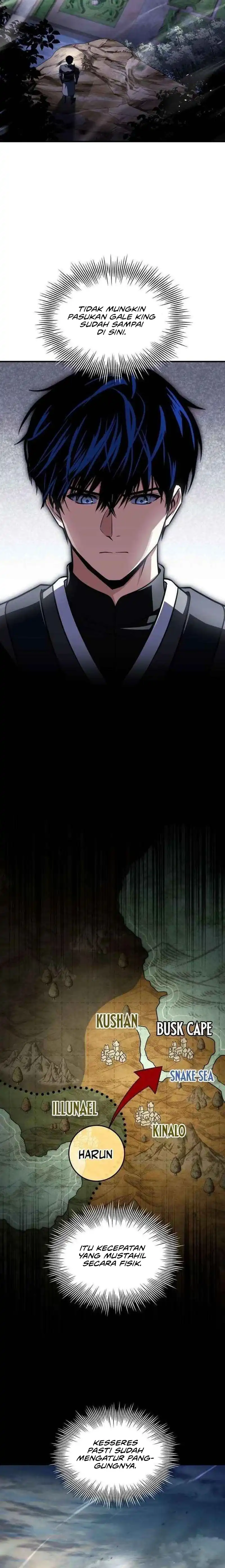 Baca The Sword Master Who Travels Through Time - Chapter 29 halaman 8