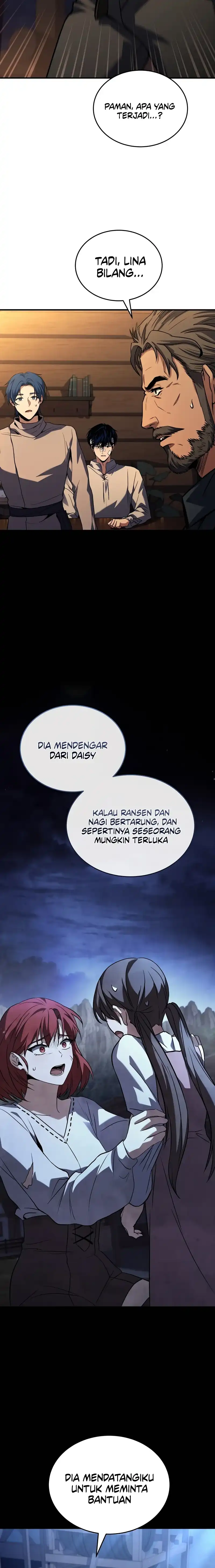 Komik The Sword Master Who Travels Through Time Chapter 3 Bahasa Indonesia page 64