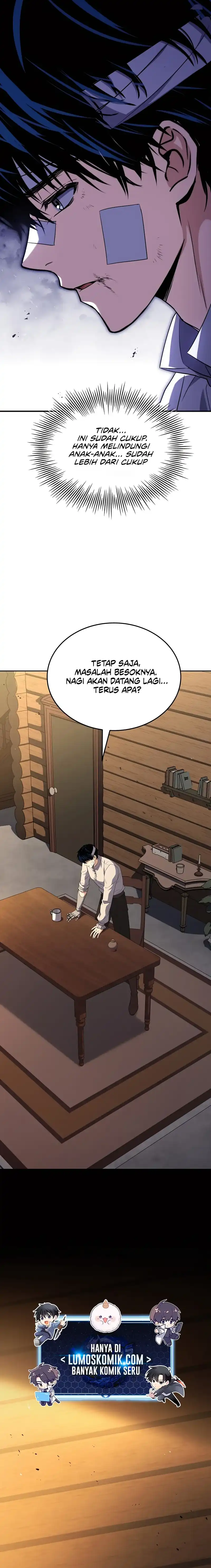 Komik The Sword Master Who Travels Through Time Chapter 3 Bahasa Indonesia page 78