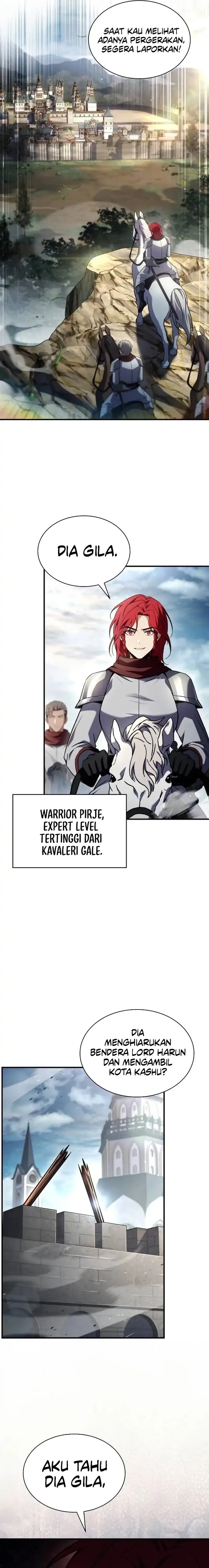 Baca The Sword Master Who Travels Through Time - Chapter 30 halaman 11