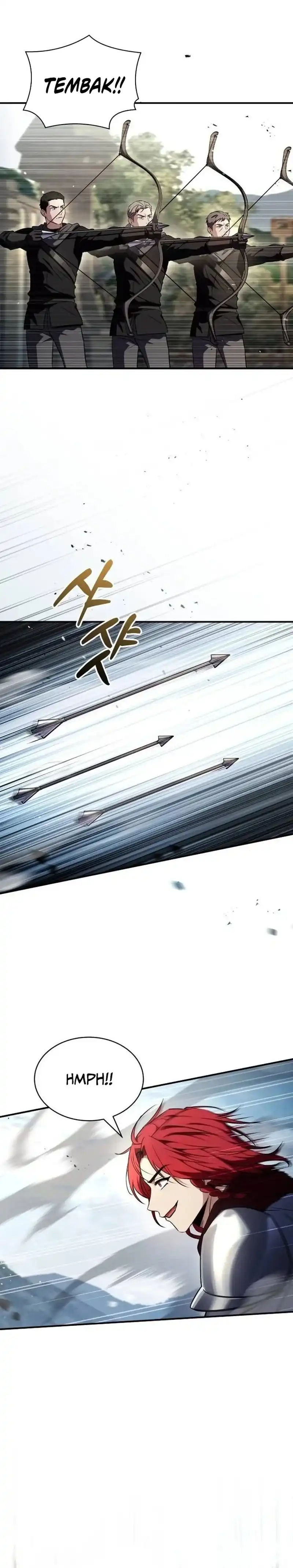 Baca The Sword Master Who Travels Through Time - Chapter 30 halaman 14