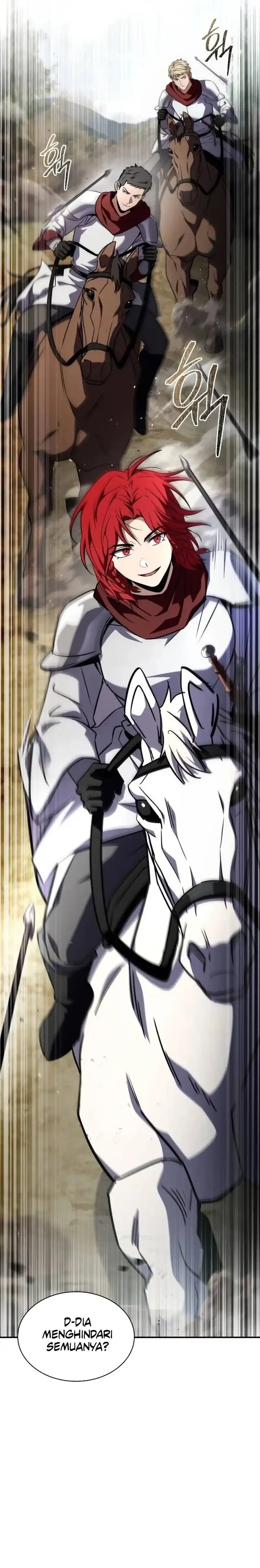 Baca The Sword Master Who Travels Through Time - Chapter 30 halaman 15