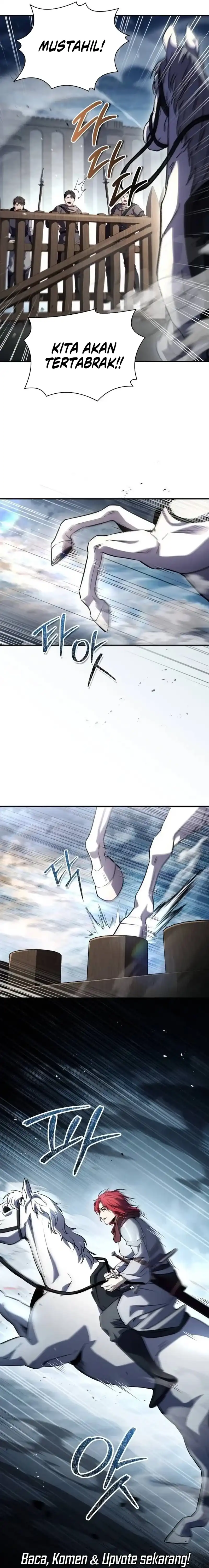 Baca The Sword Master Who Travels Through Time - Chapter 30 halaman 16