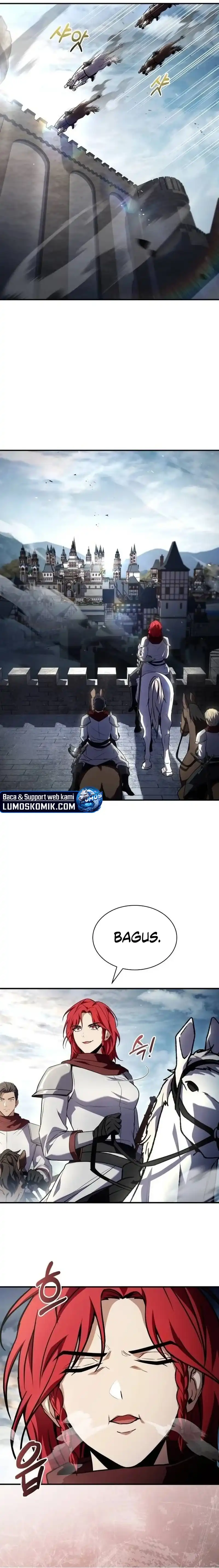 Baca The Sword Master Who Travels Through Time - Chapter 30 halaman 18