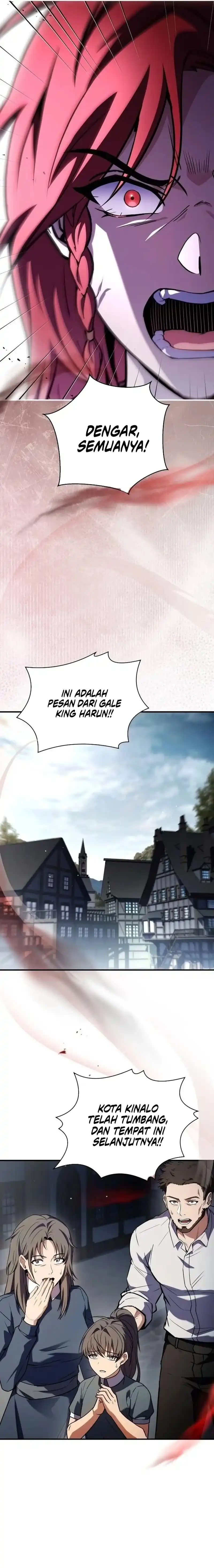 Baca The Sword Master Who Travels Through Time - Chapter 30 halaman 19