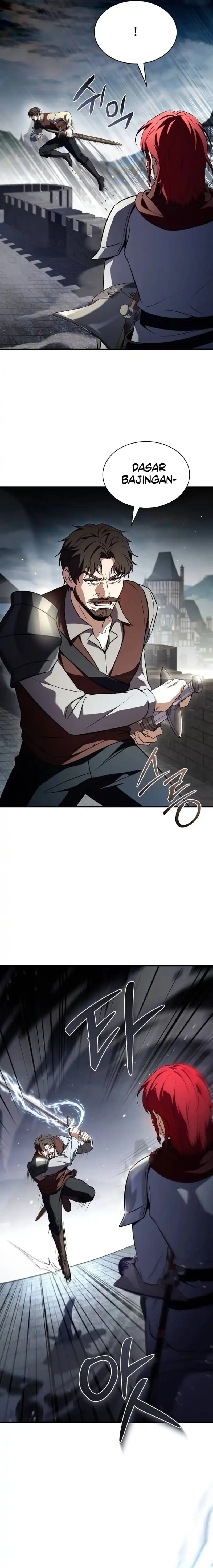 Baca The Sword Master Who Travels Through Time - Chapter 30 halaman 21