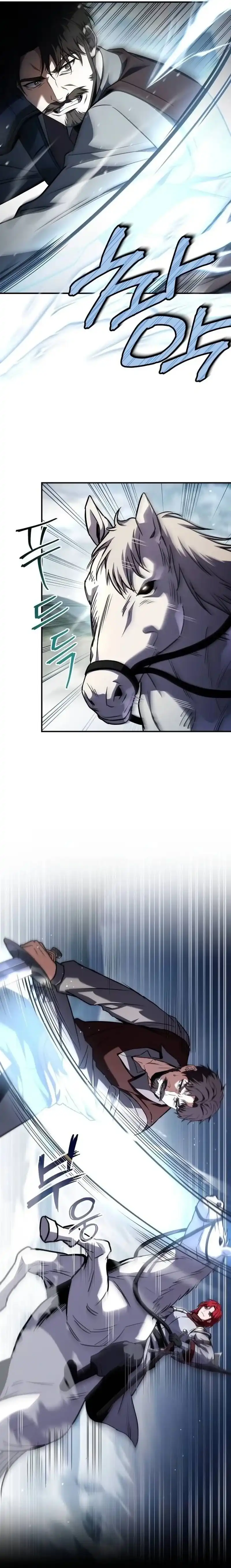 Baca The Sword Master Who Travels Through Time - Chapter 30 halaman 22