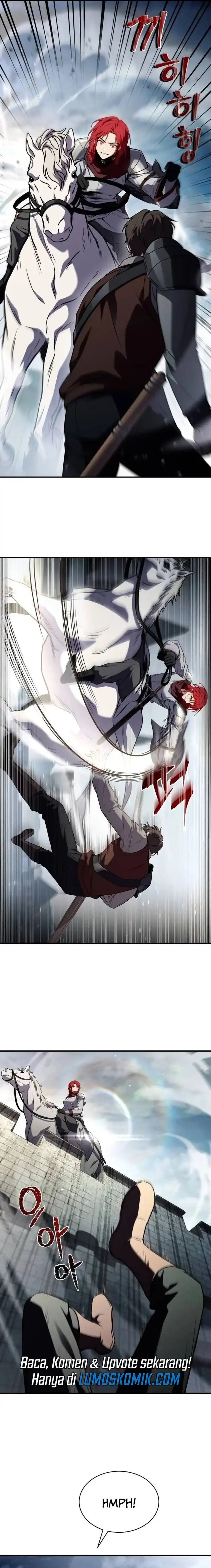 Baca The Sword Master Who Travels Through Time - Chapter 30 halaman 23