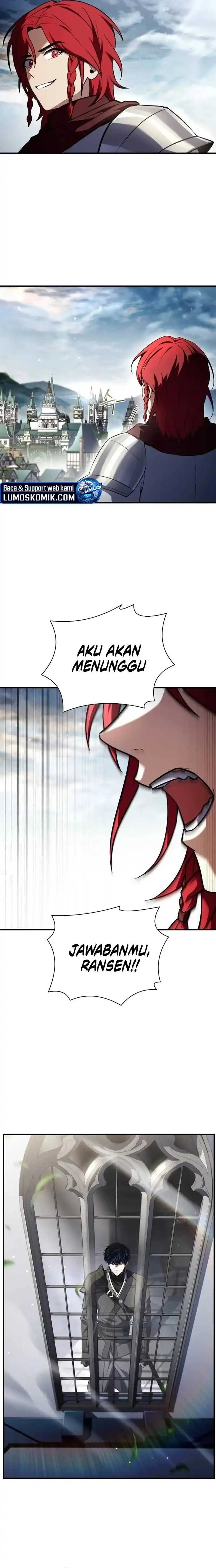 Baca The Sword Master Who Travels Through Time - Chapter 30 halaman 24