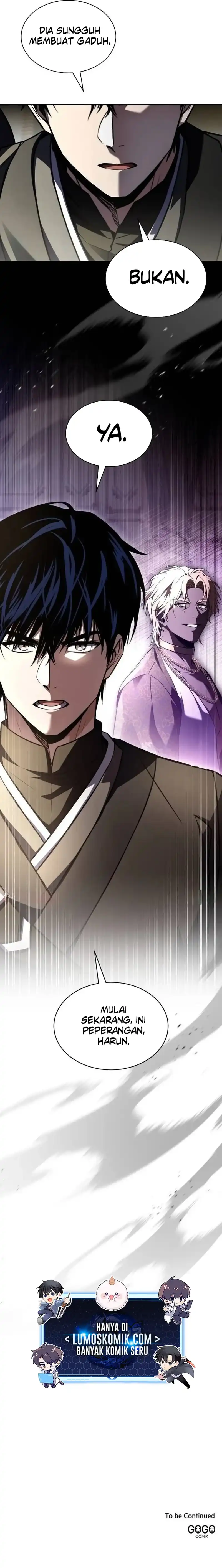 Baca The Sword Master Who Travels Through Time - Chapter 30 halaman 25