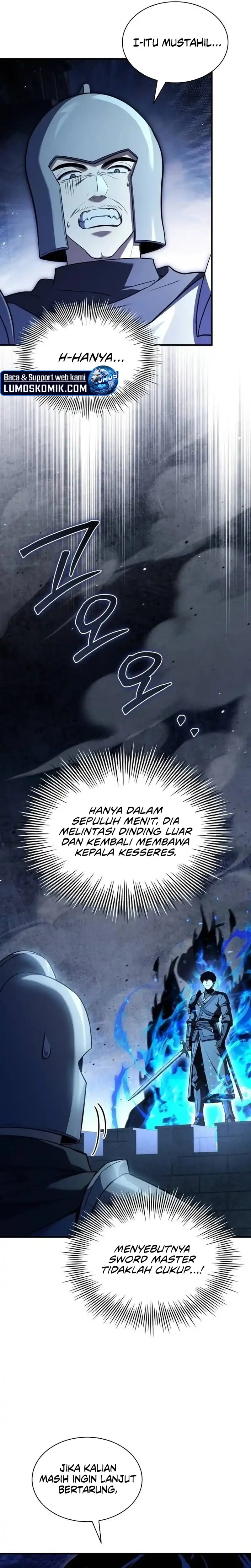 Baca The Sword Master Who Travels Through Time - Chapter 30 halaman 3