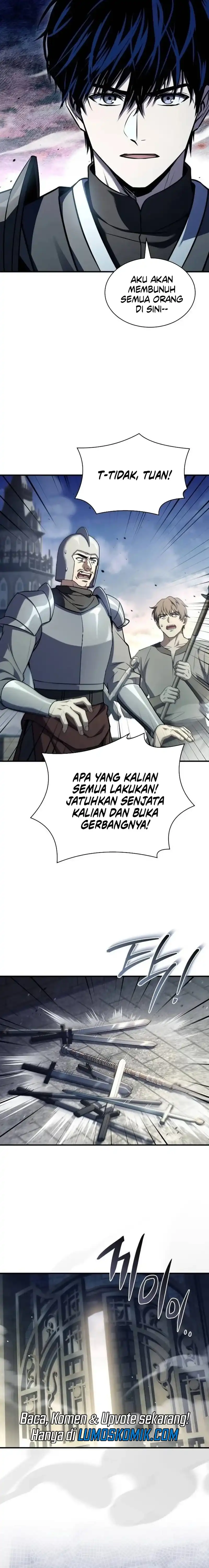 Baca The Sword Master Who Travels Through Time - Chapter 30 halaman 4