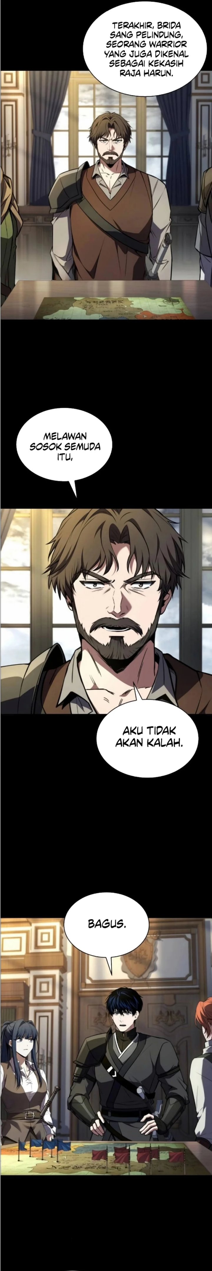 Baca The Sword Master Who Travels Through Time - Chapter 31 halaman 11