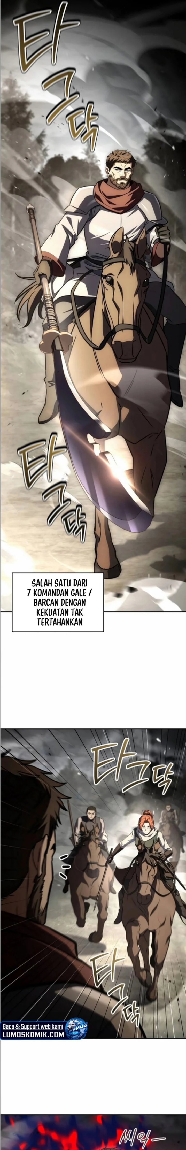 Baca The Sword Master Who Travels Through Time - Chapter 31 halaman 14