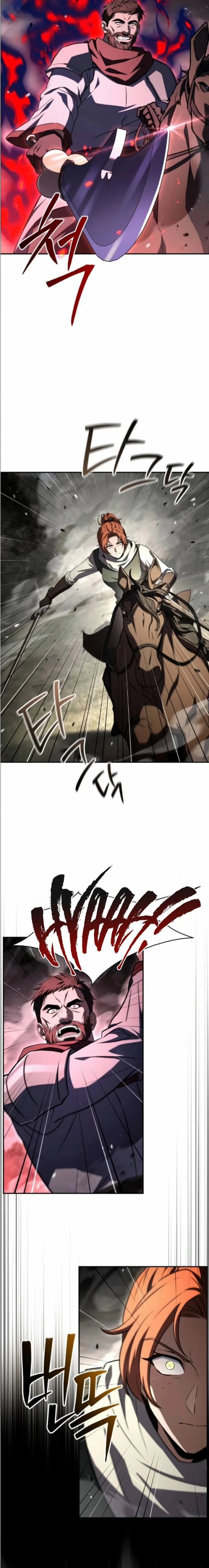 Baca The Sword Master Who Travels Through Time - Chapter 31 halaman 15