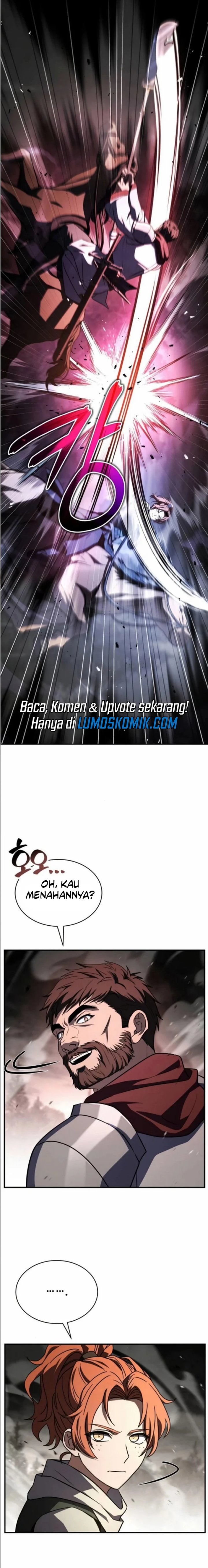 Baca The Sword Master Who Travels Through Time - Chapter 31 halaman 16